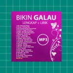 Logo of Kumpulan Lagu Galau offline android Application 